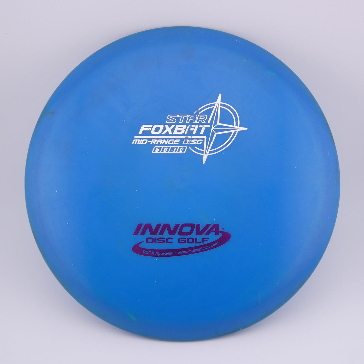 Innova Champion Discs (Used) disc golf disc