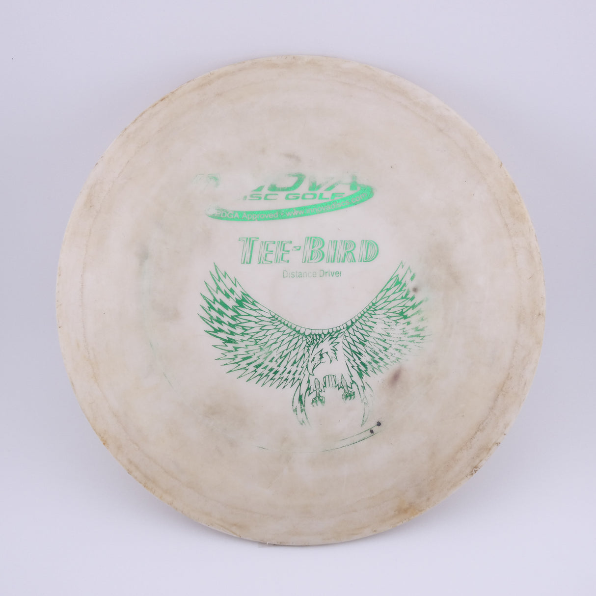 Innova Champion Discs (Used) disc golf disc