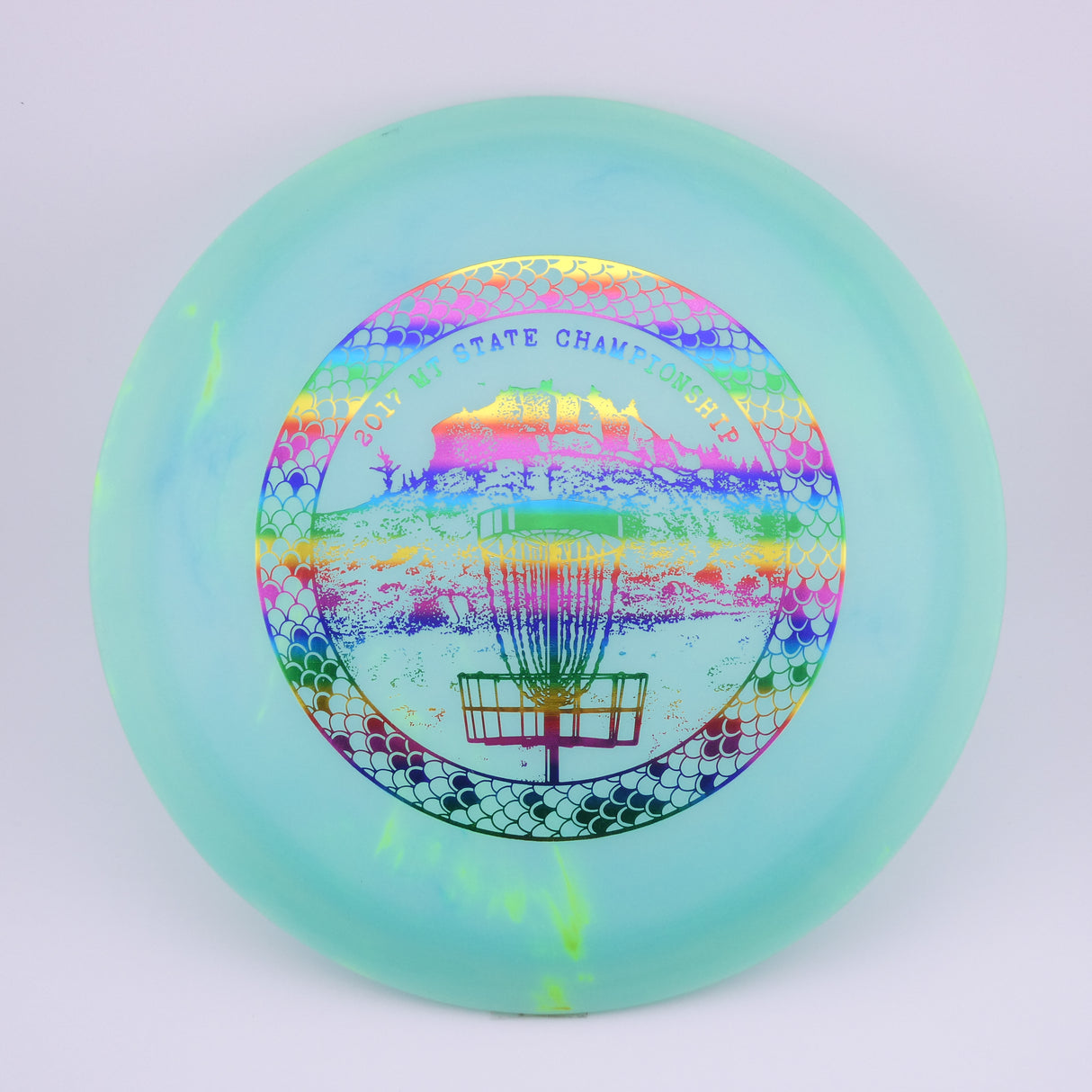 Innova Champion Discs (Used) disc golf disc