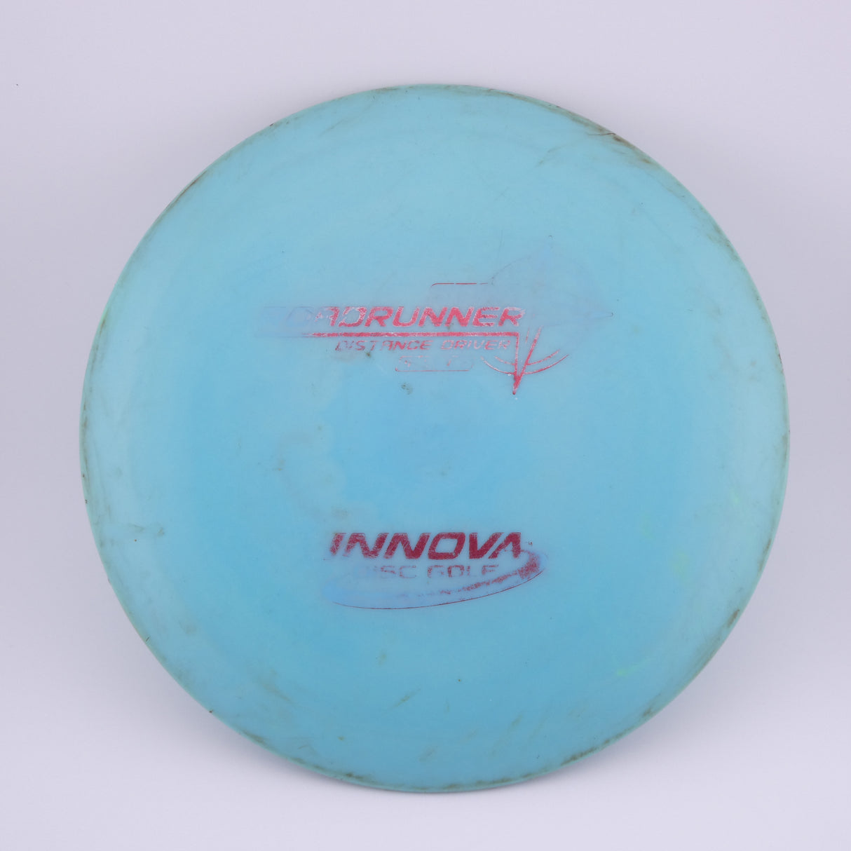 Innova Champion Discs (Used) disc golf disc