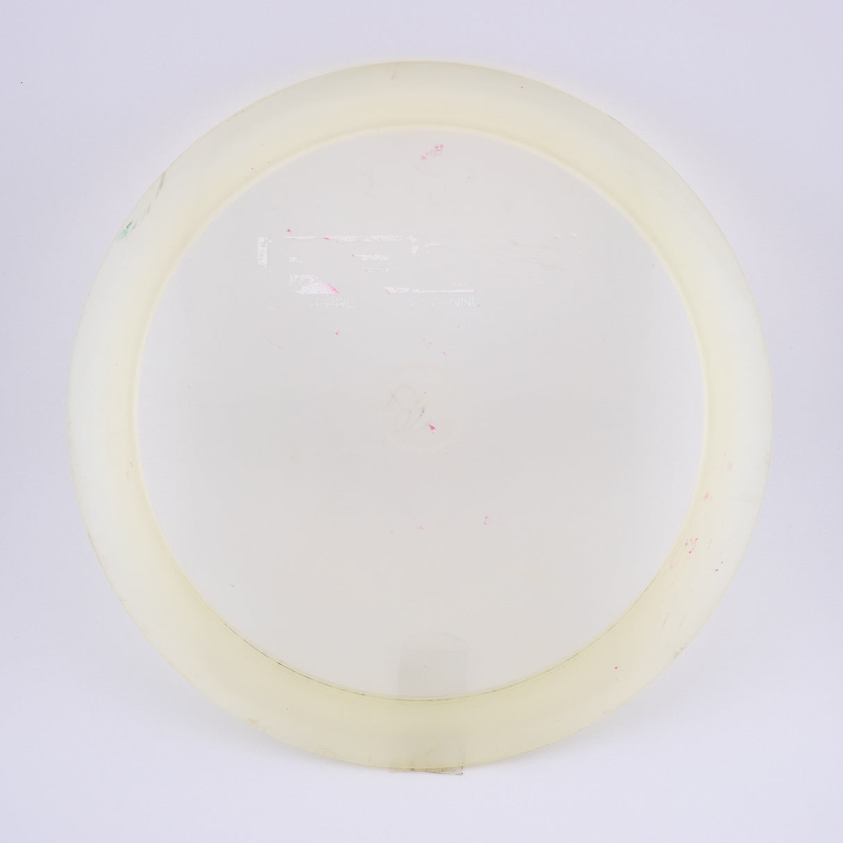 Innova Champion Discs (Used) disc golf disc