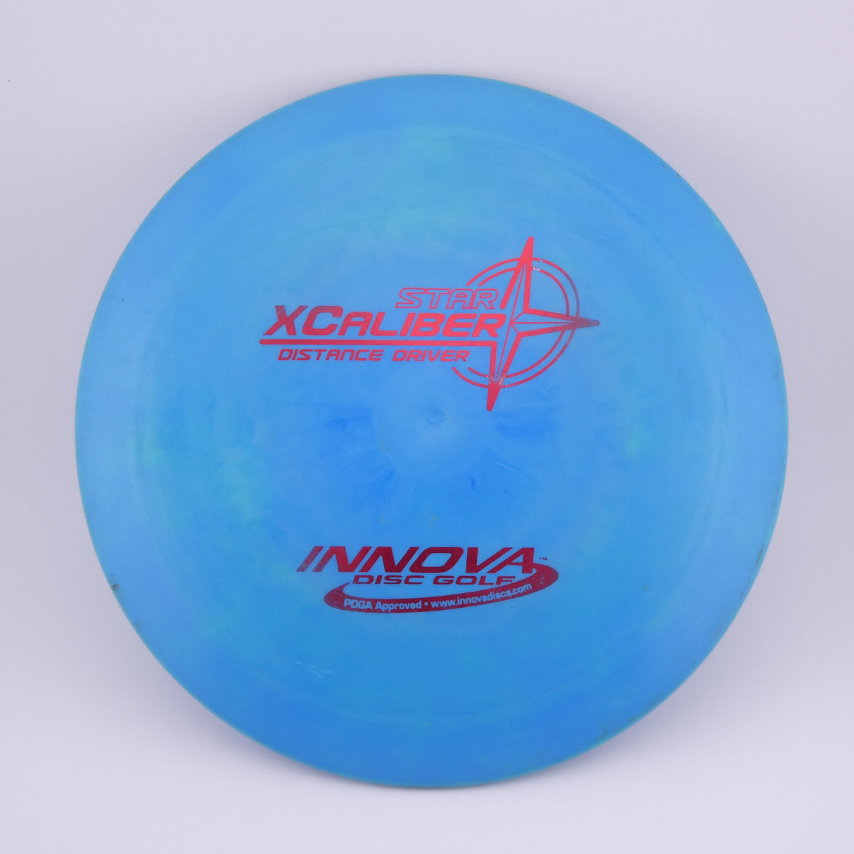 Innova Champion Discs (Used) disc golf disc