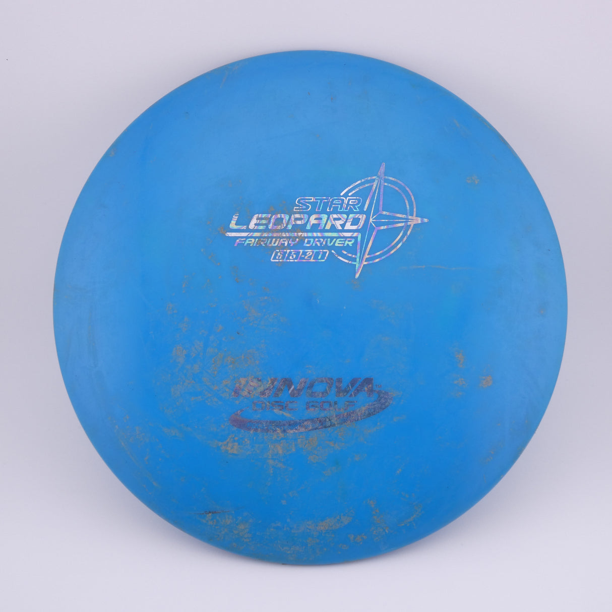 Innova Champion Discs (Used) disc golf disc