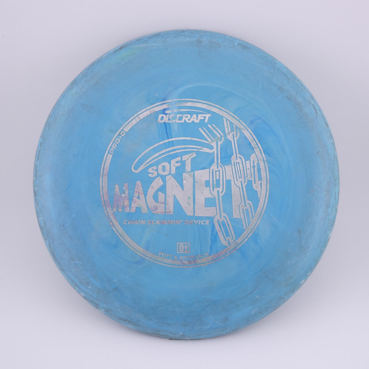 Discraft (Used)