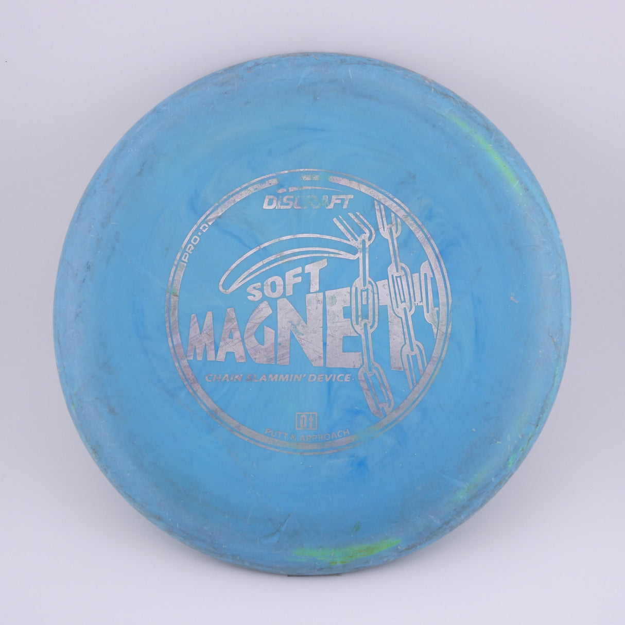Discraft (Used)