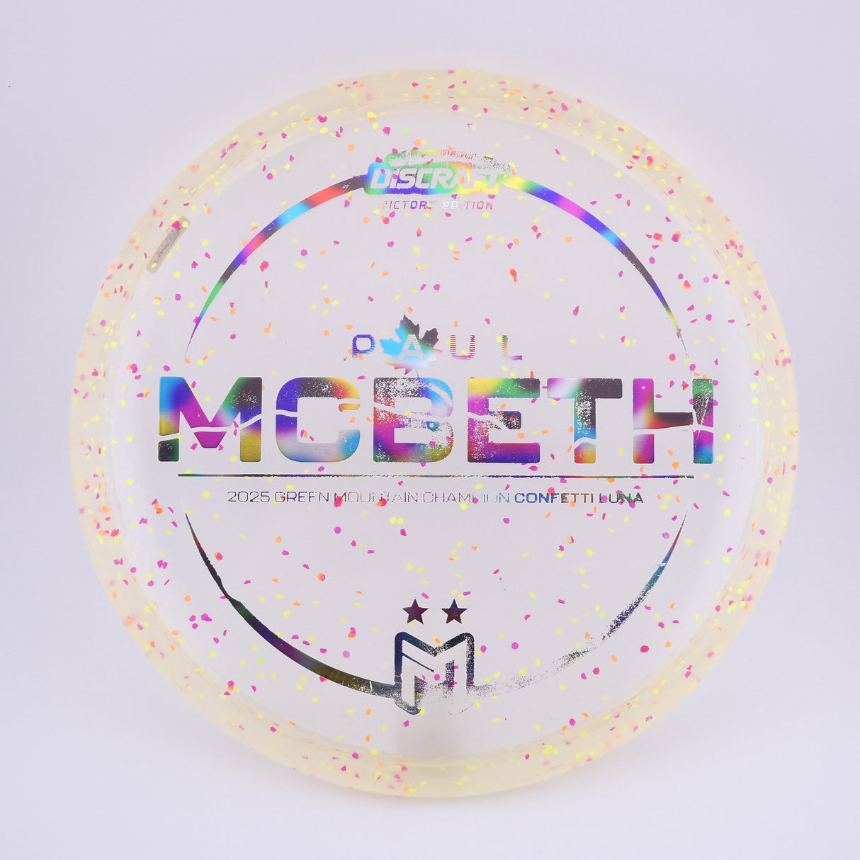 Discraft (Used)