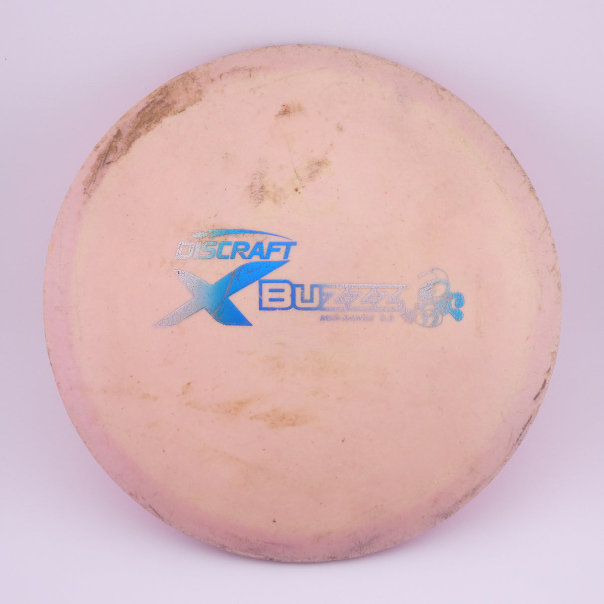 Discraft (Used)