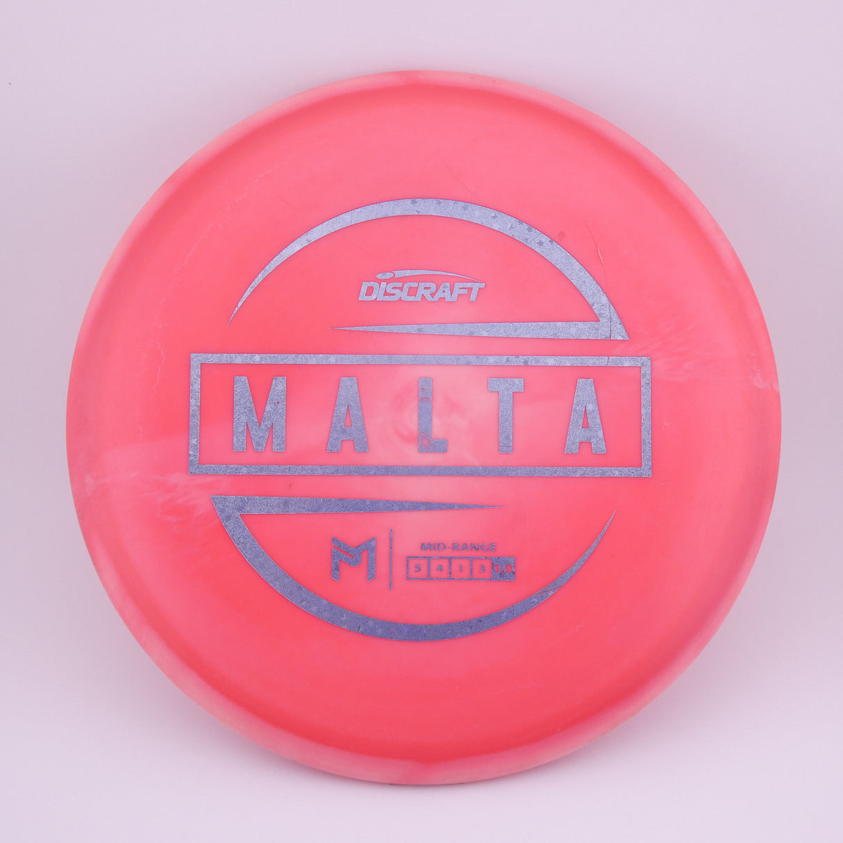 Discraft (Used)