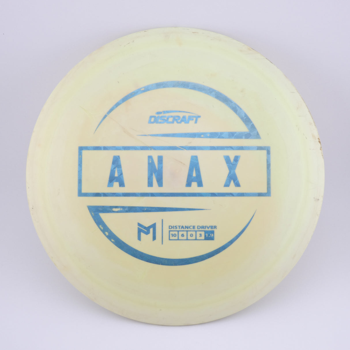 Discraft (Used)