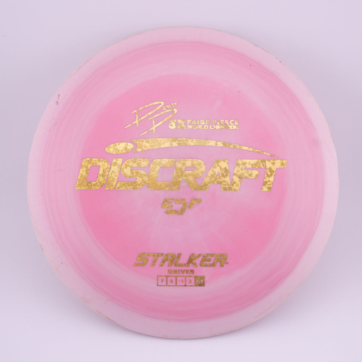 Discraft (Used)