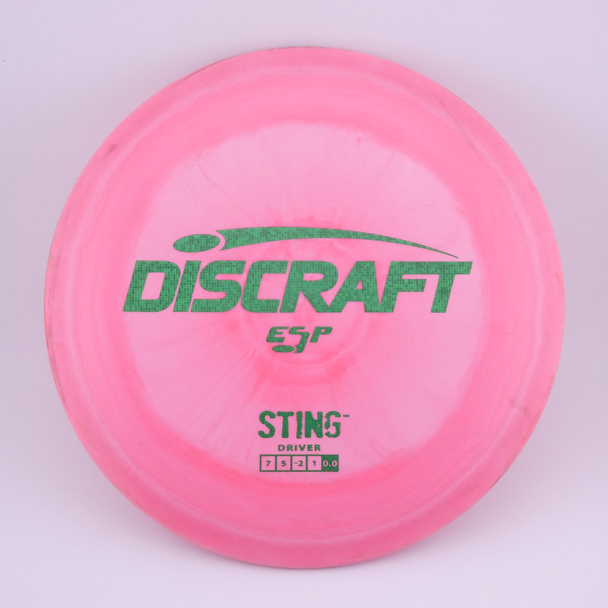 Discraft (Used)