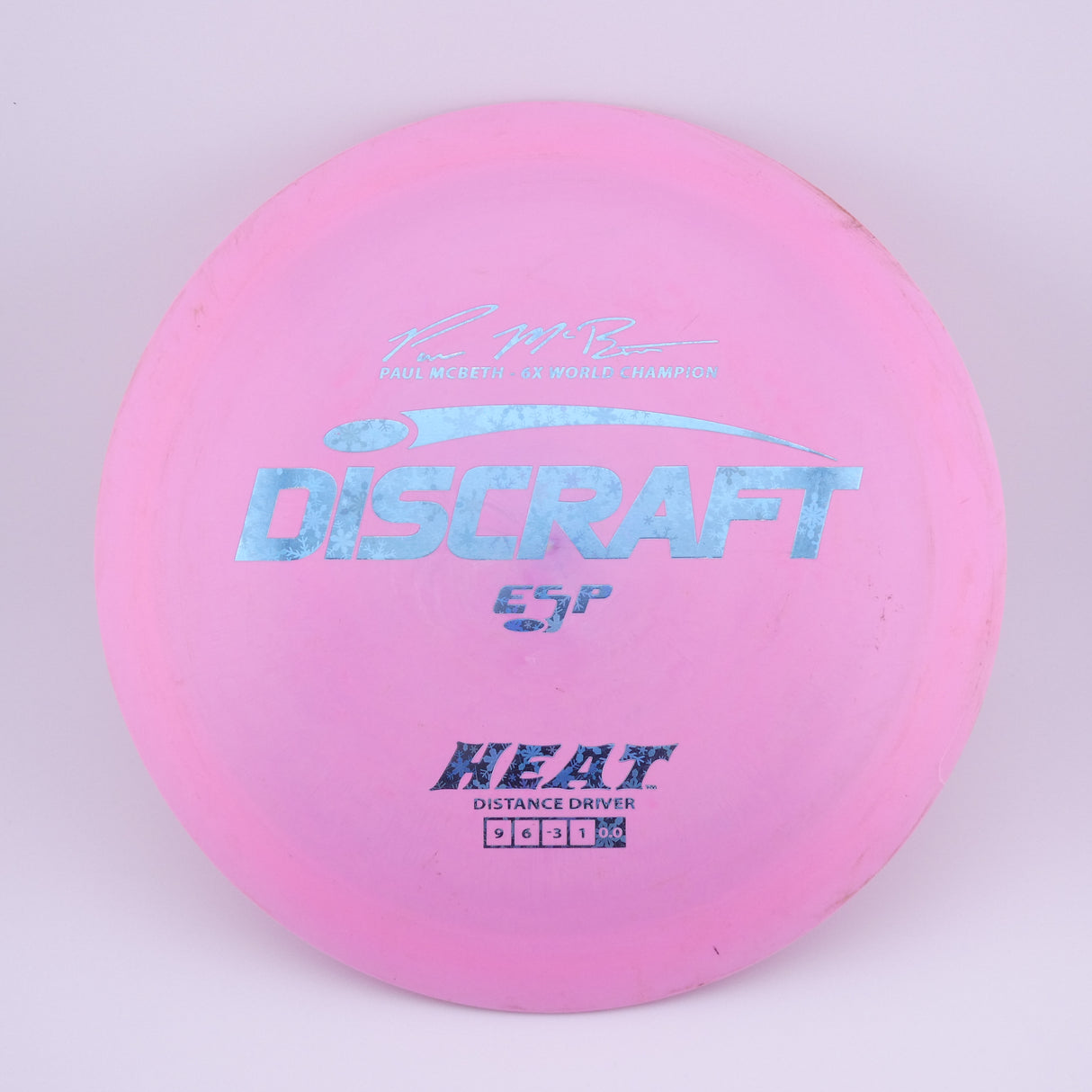 Discraft (Used)