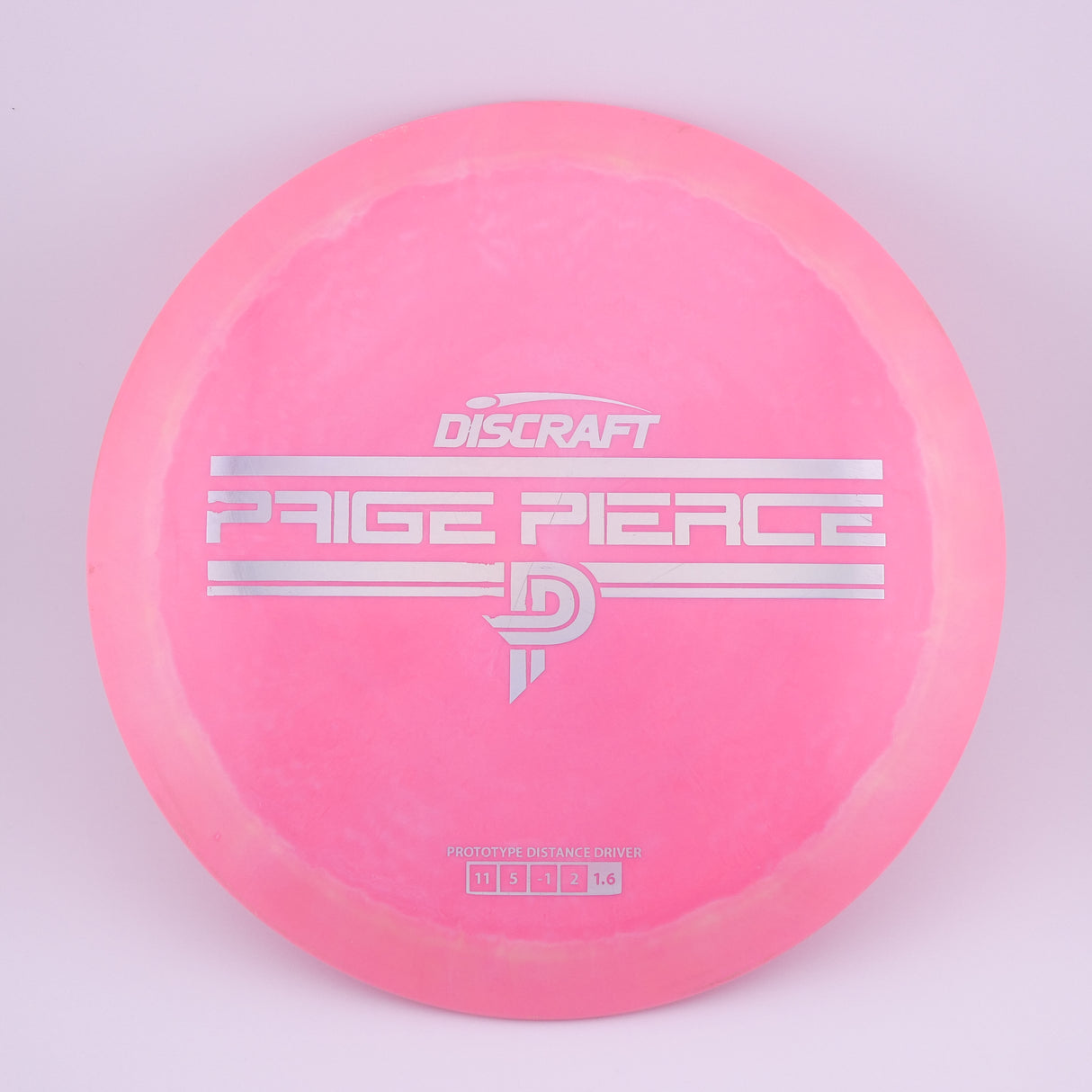 Discraft (Used)