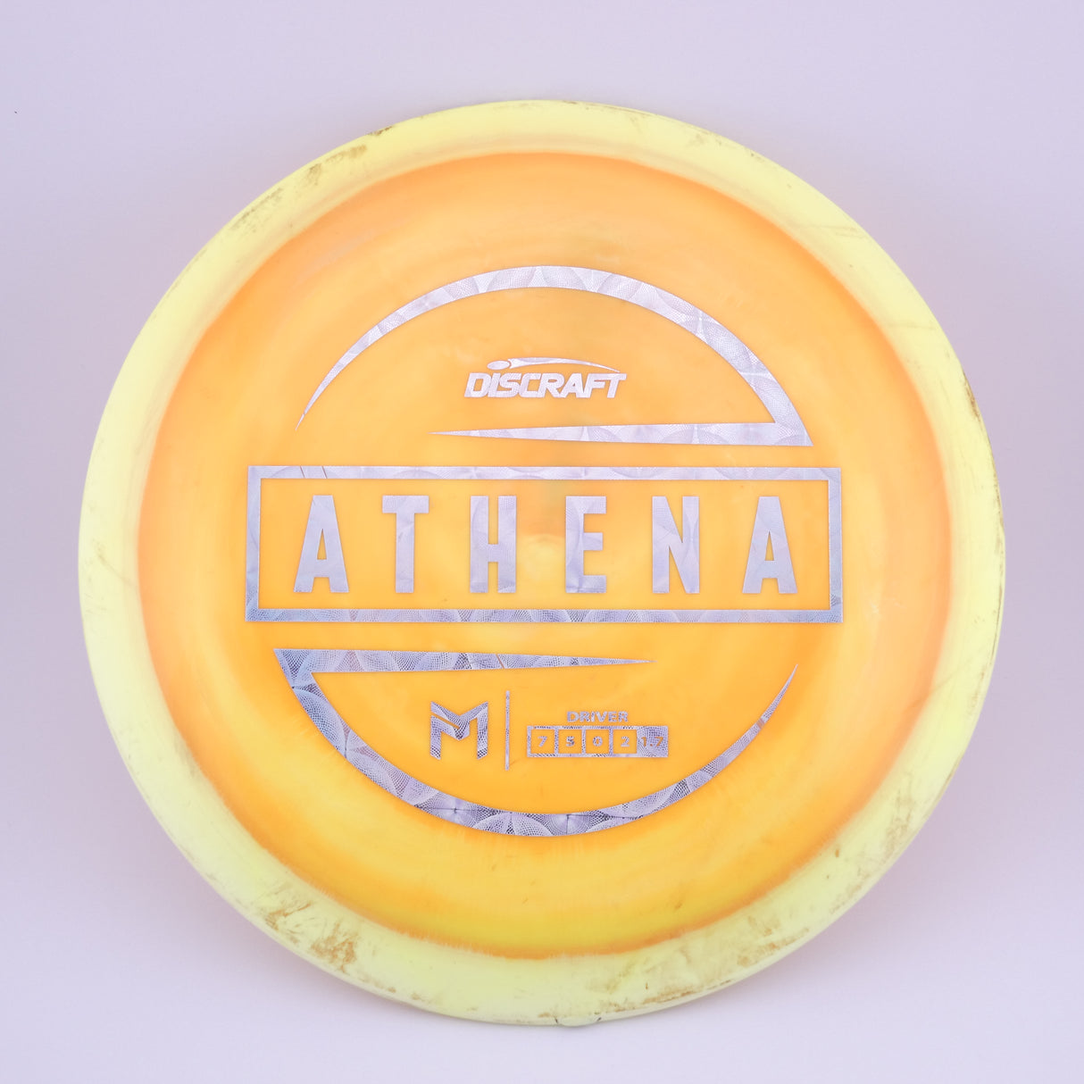 Discraft (Used)