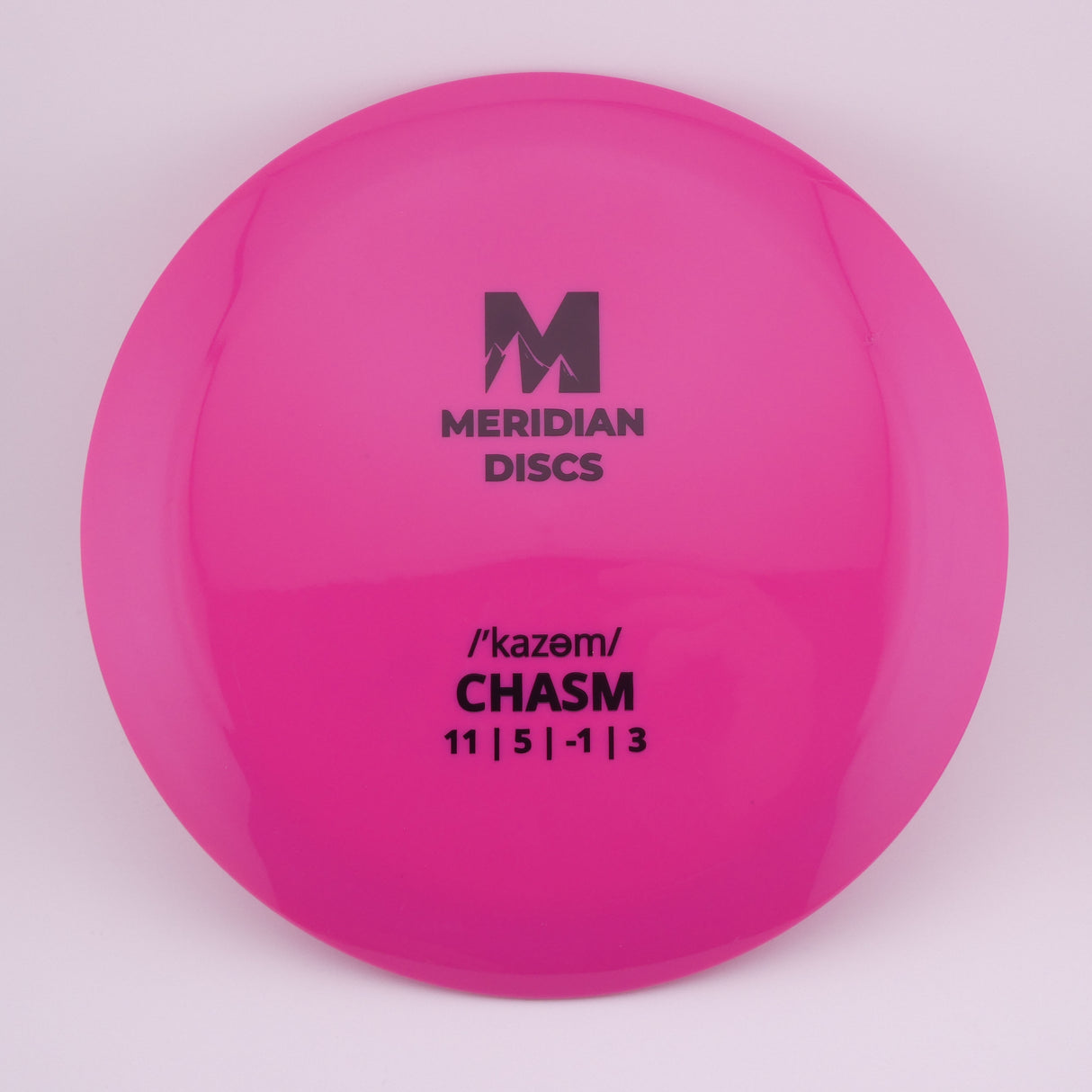 Clarus Chasm 173-176g