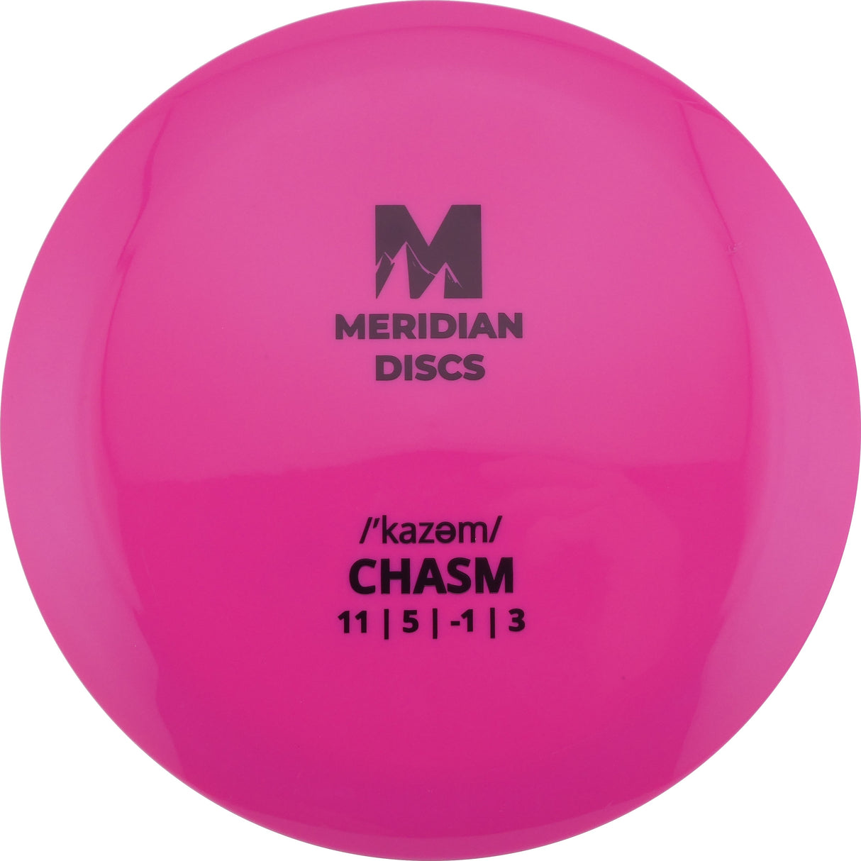 Clarus Chasm 173-176g