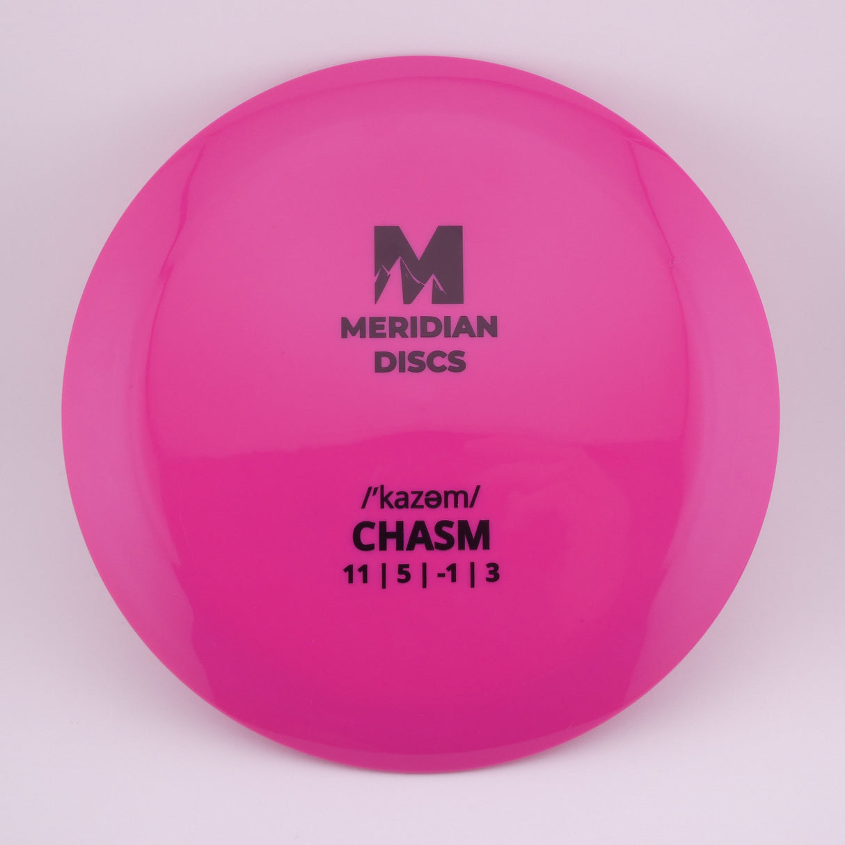 Clarus Chasm 173-176g