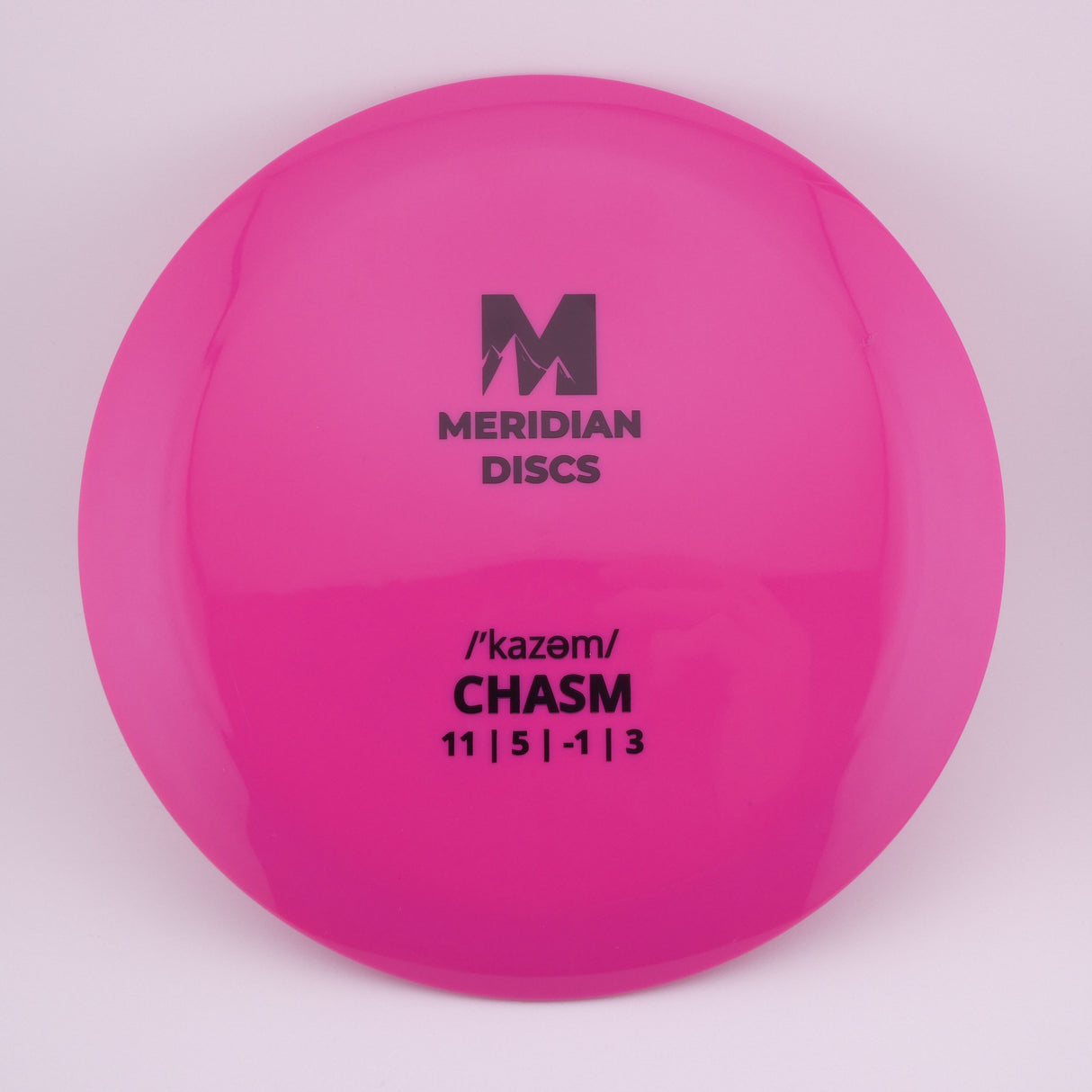 Clarus Chasm 173-176g