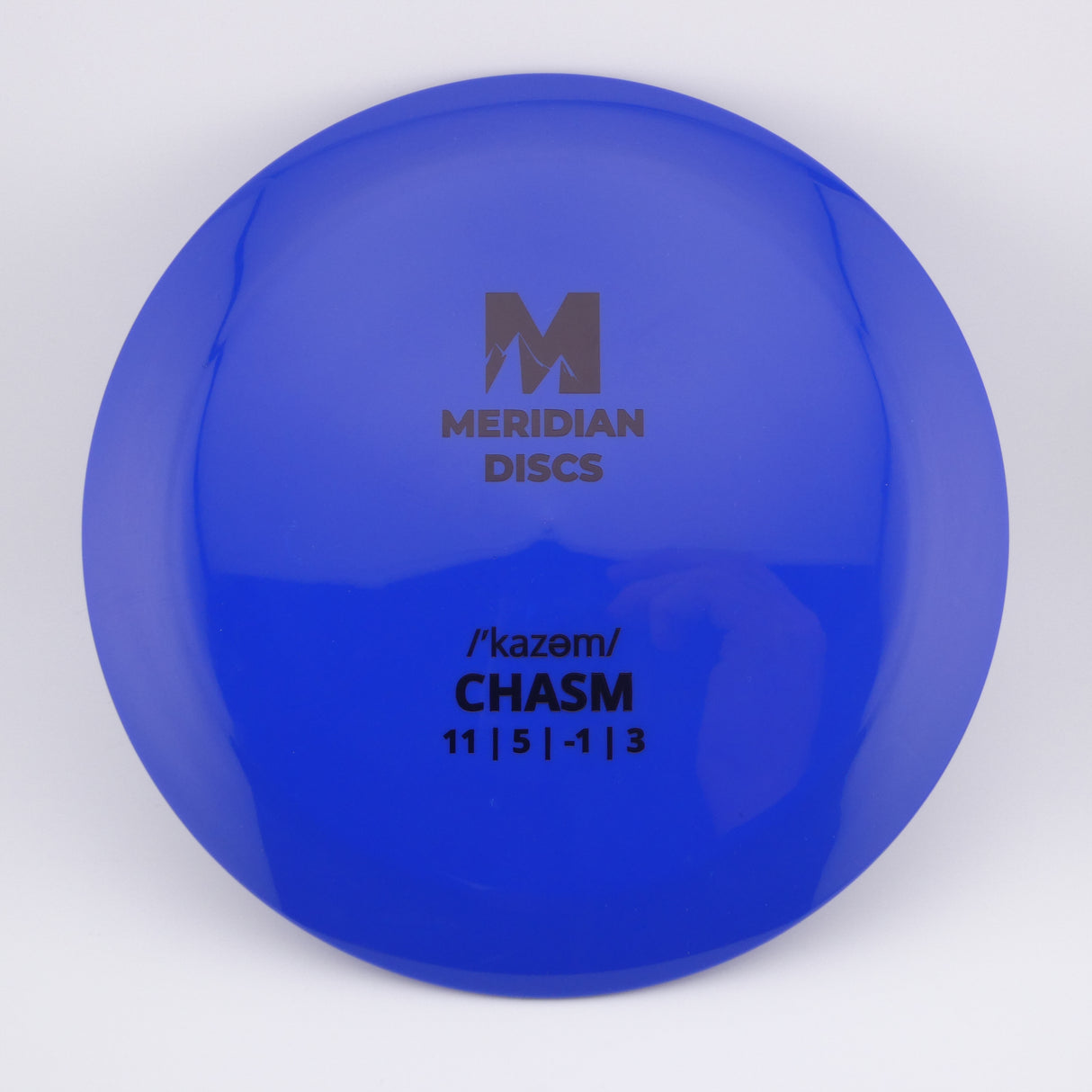 Clarus Chasm 173-176g