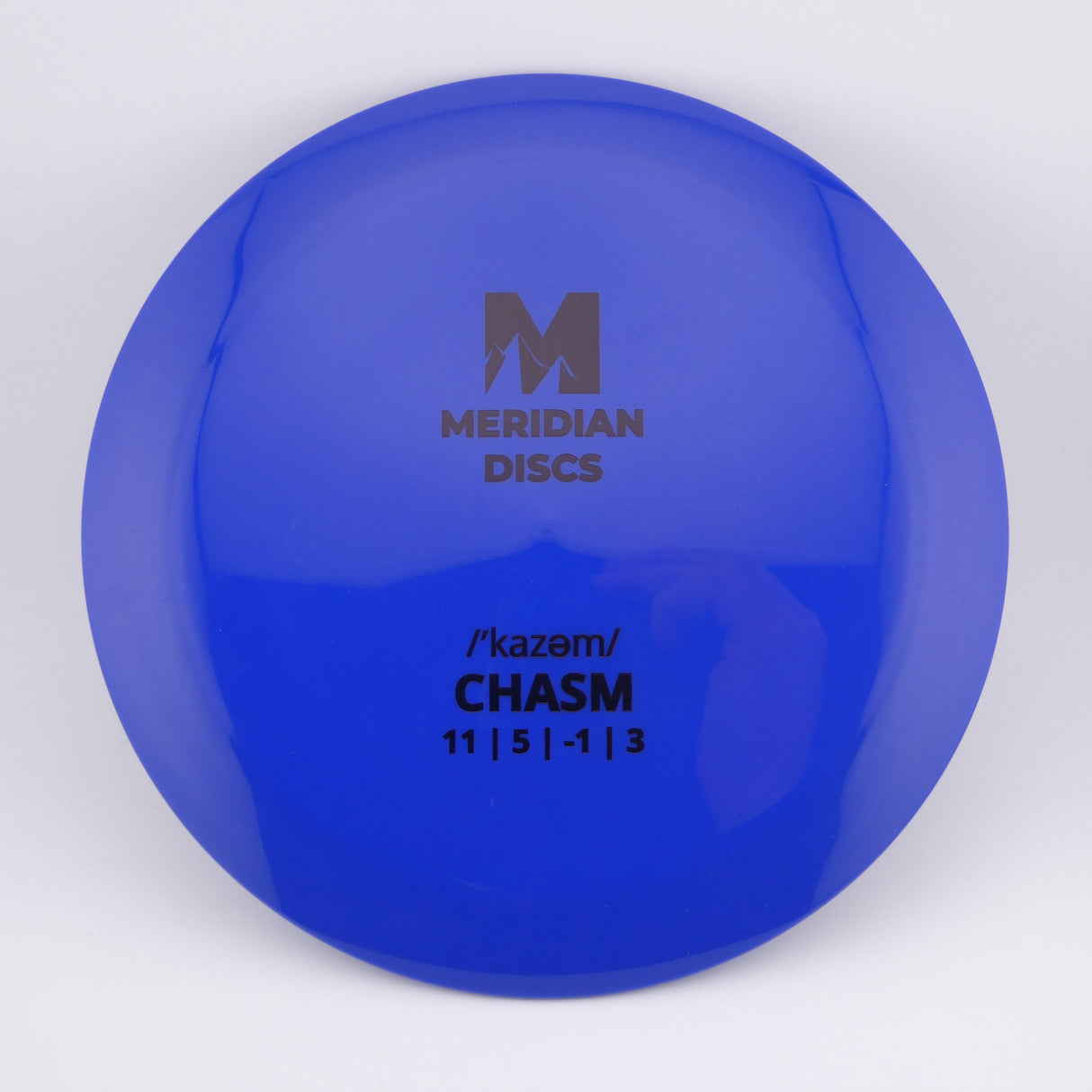 Clarus Chasm 173-176g