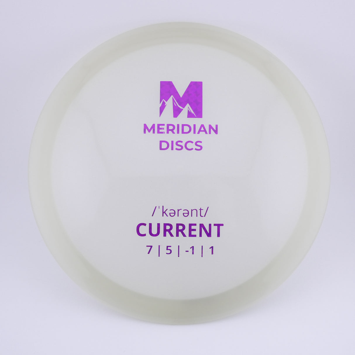 Hyalite Current 173-176g