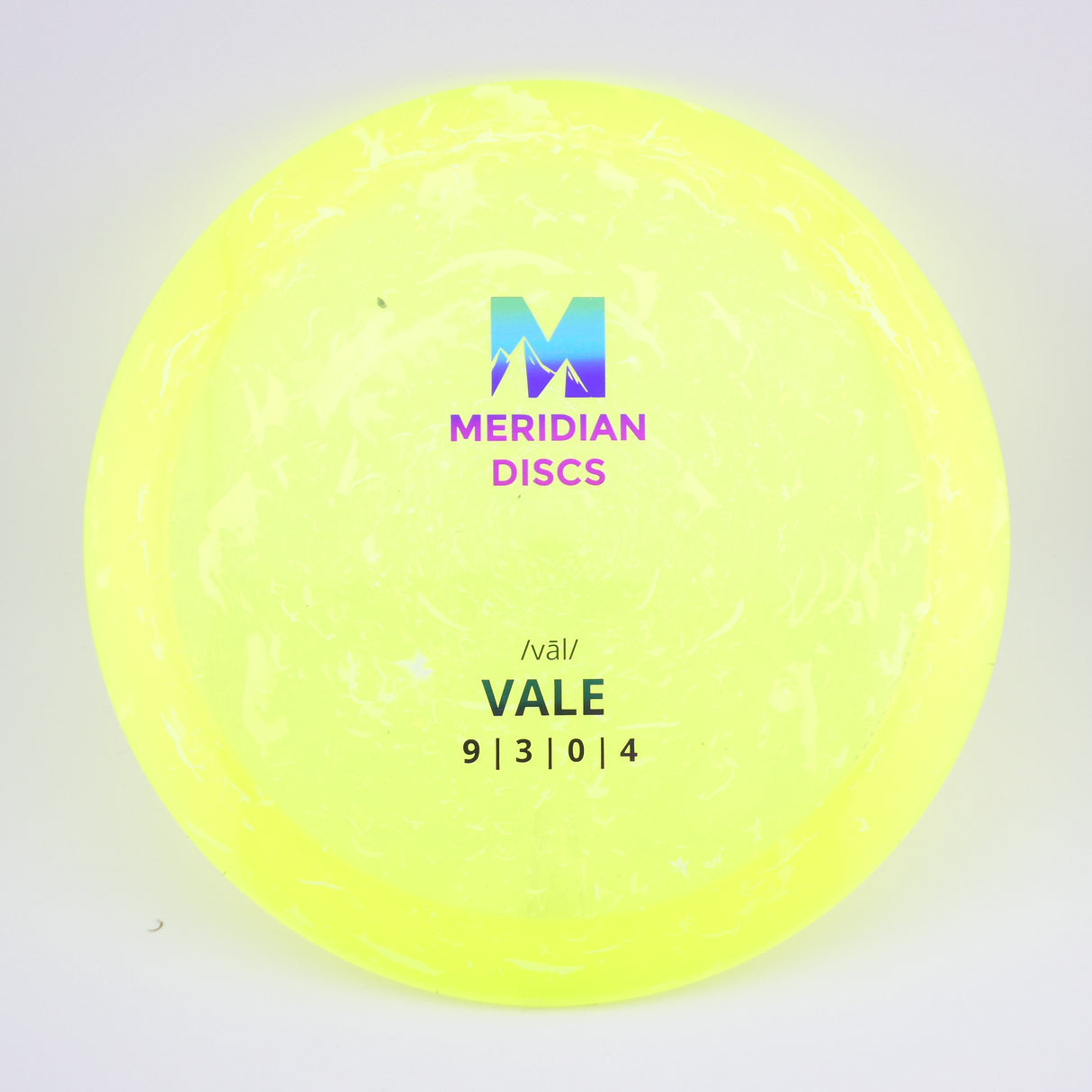 Marbled Clarus Vale 173-176g