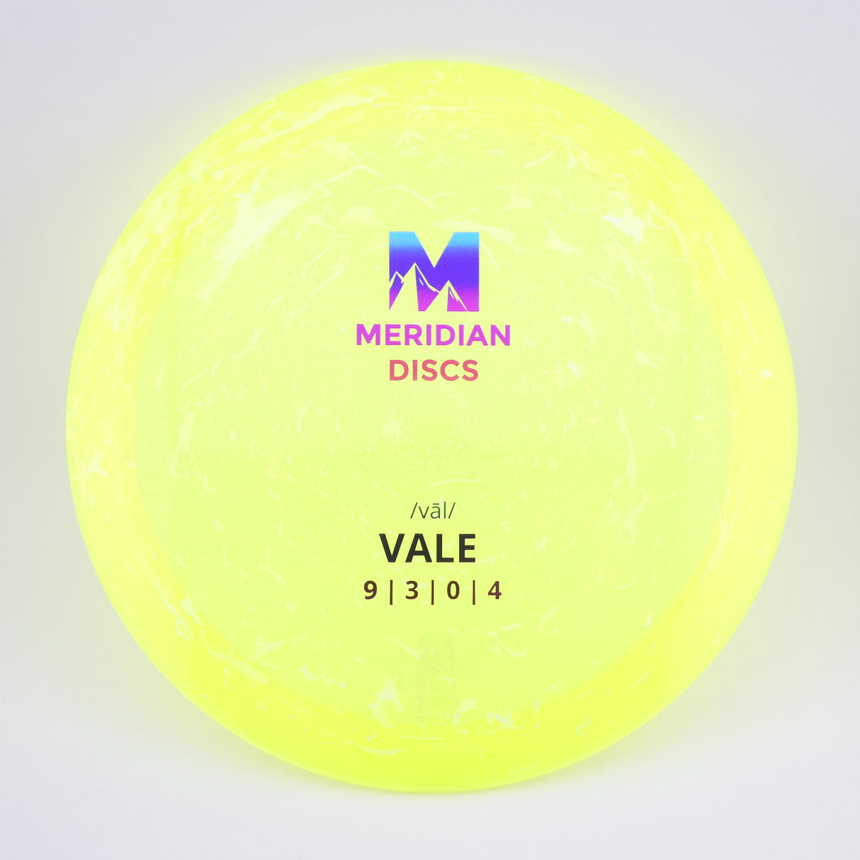 Marbled Clarus Vale 173-176g