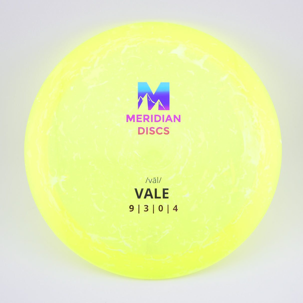 Marbled Clarus Vale 173-176g