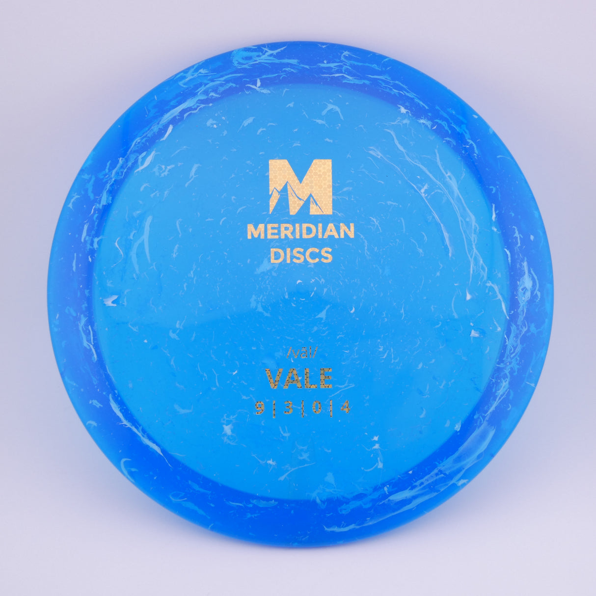 Marbled Clarus Vale 173-176g