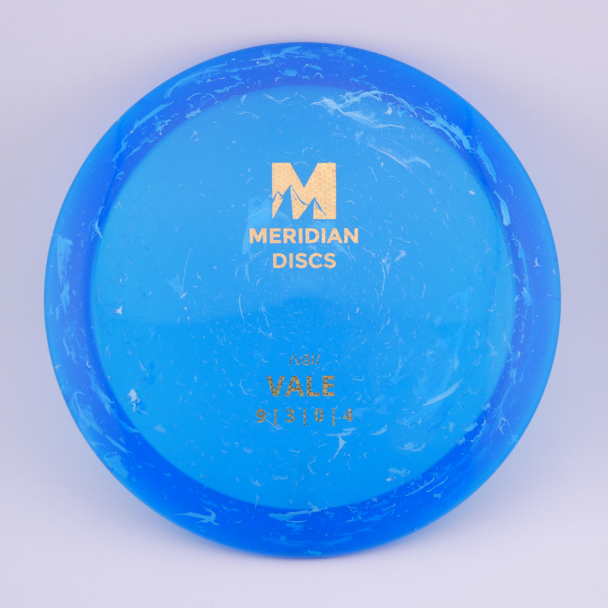 Marbled Clarus Vale 173-176g