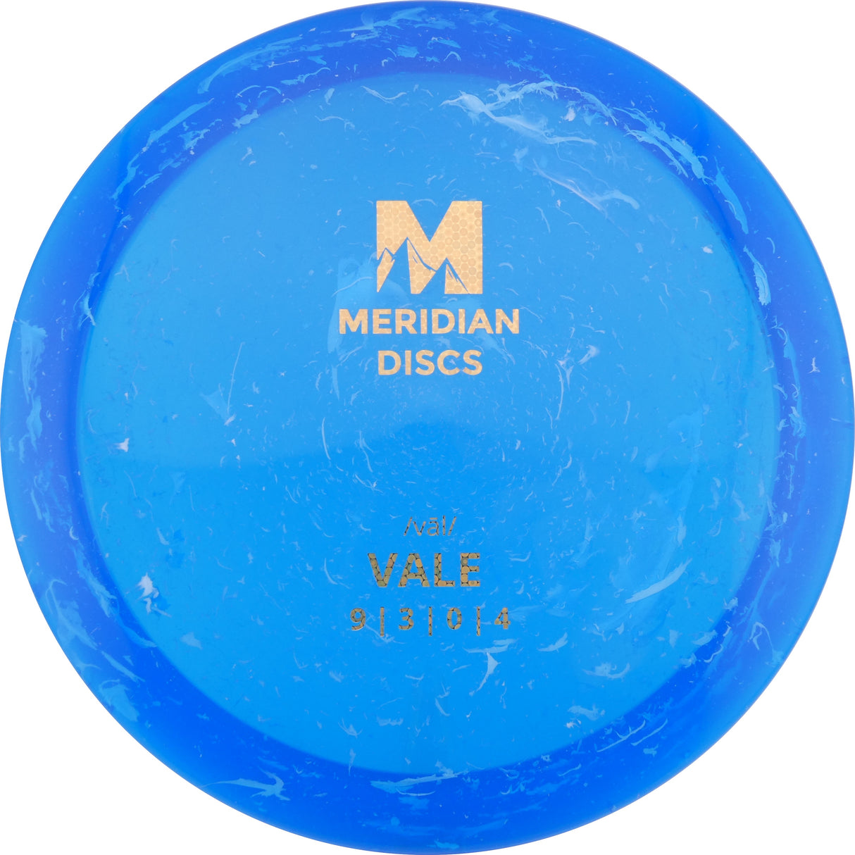 Marbled Clarus Vale 173-176g