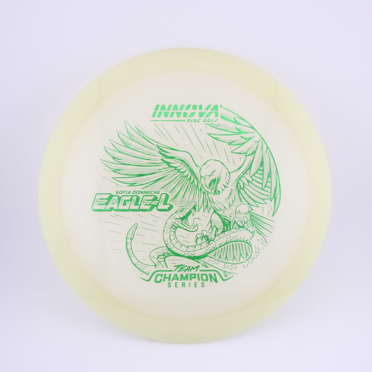 Proto Glow Champion Eagle-L - Sofia Donnecke 2026 Tour Series