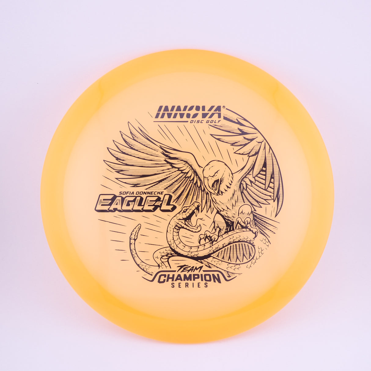 Proto Glow Champion Eagle-L - Sofia Donnecke 2026 Tour Series