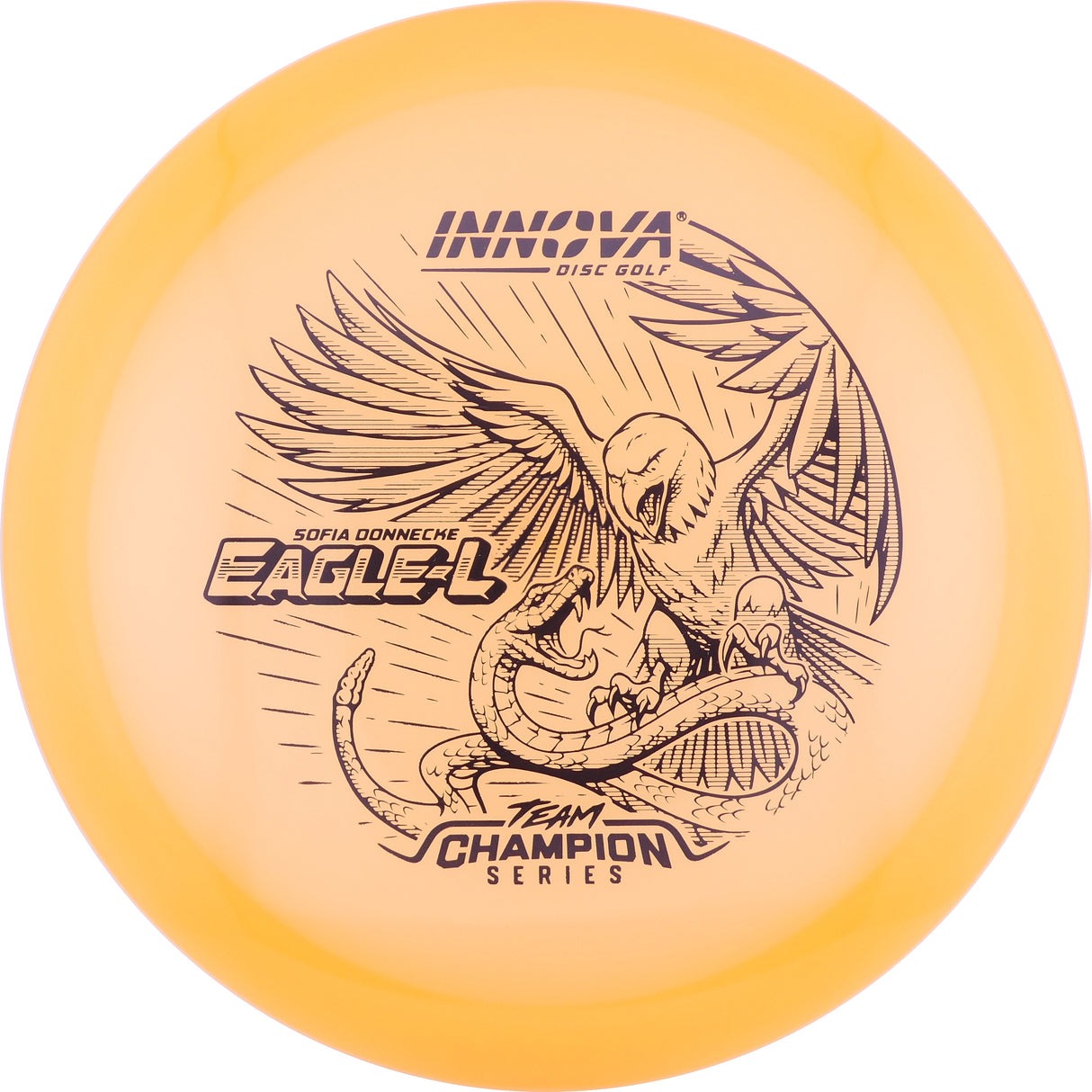 Proto Glow Champion Eagle-L - Sofia Donnecke 2026 Tour Series