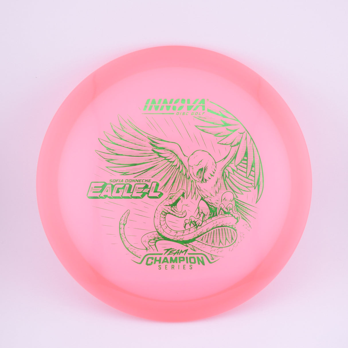 Proto Glow Champion Eagle-L - Sofia Donnecke 2026 Tour Series