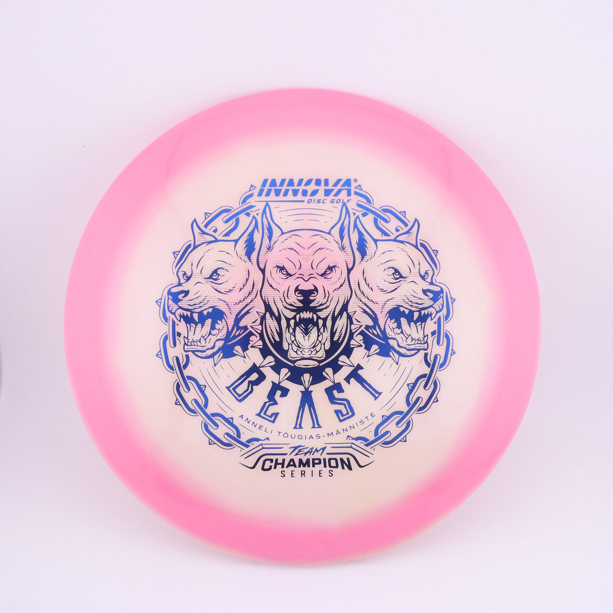 Proto Glow Halo Star Beast - Anneli Tõugjas-Männiste 2026 Tour Series