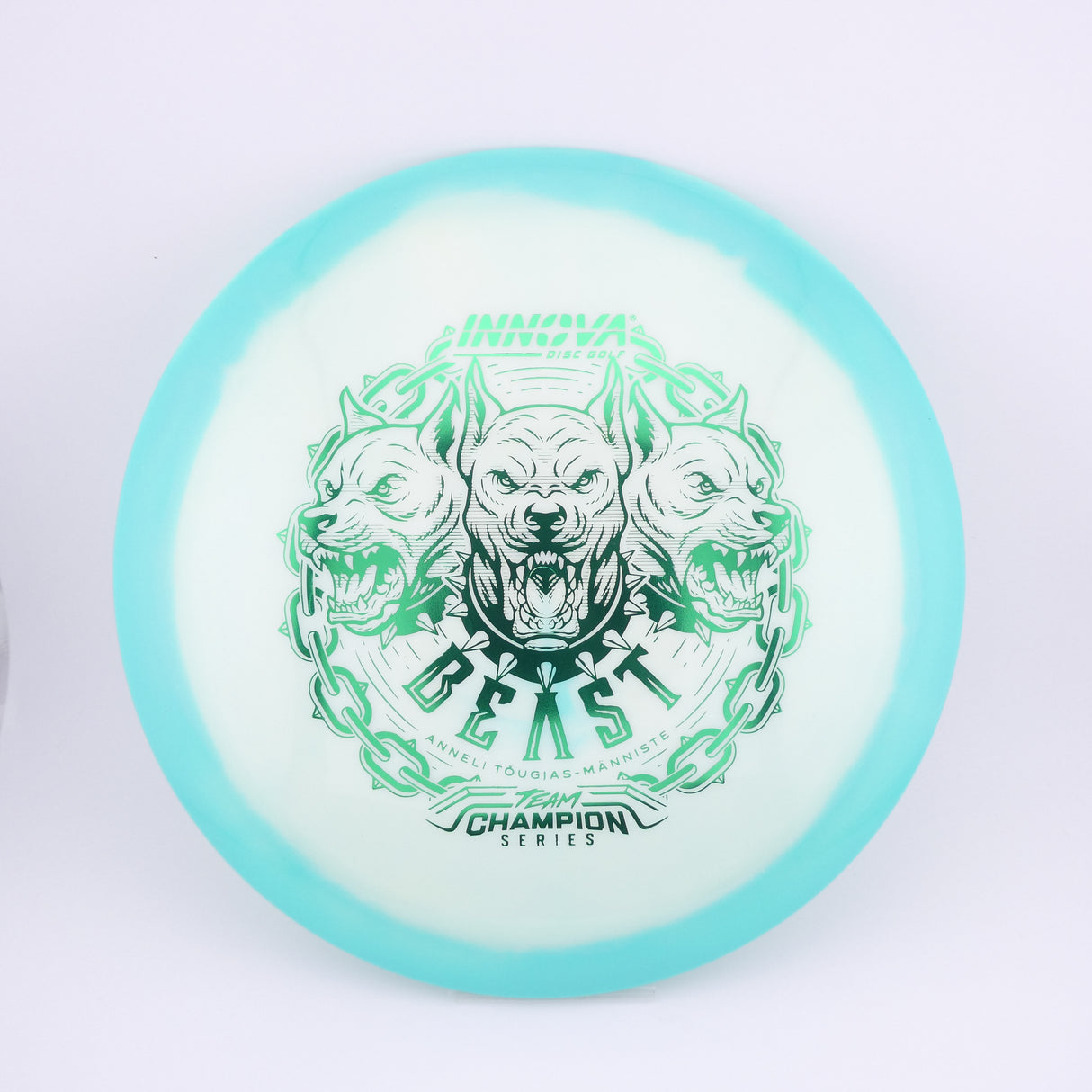 Proto Glow Halo Star Beast - Anneli Tõugjas-Männiste 2026 Tour Series