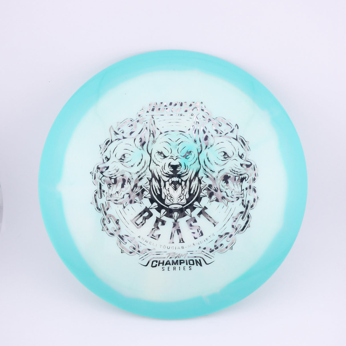 Proto Glow Halo Star Beast - Anneli Tõugjas-Männiste 2026 Tour Series