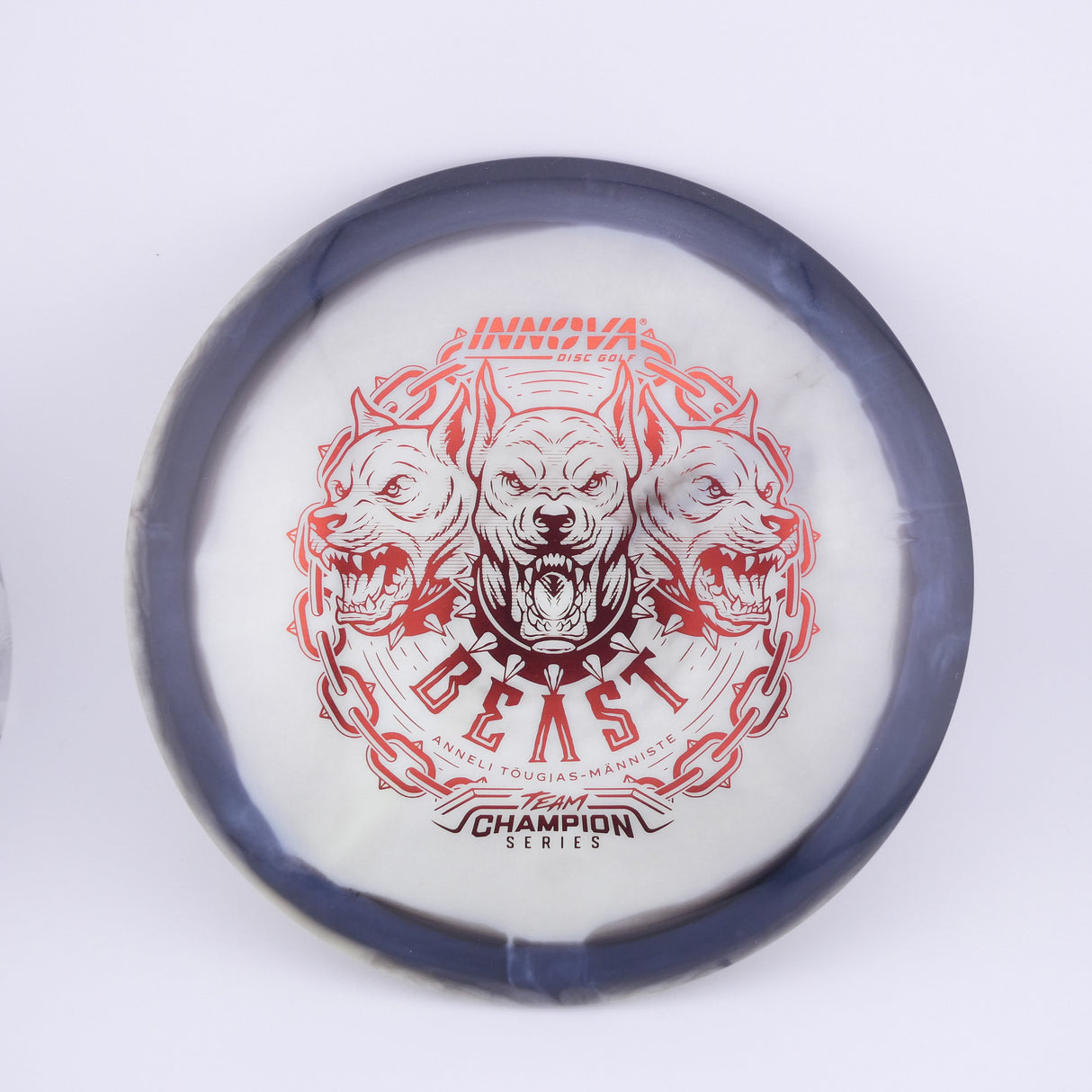 Proto Glow Halo Star Beast - Anneli Tõugjas-Männiste 2026 Tour Series