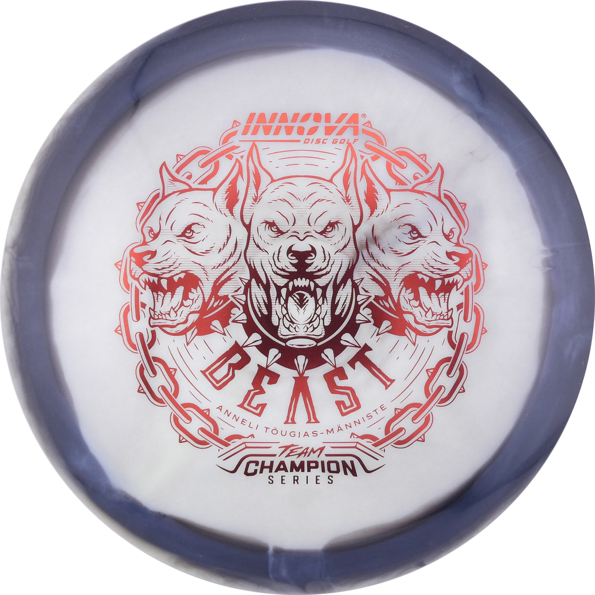 Proto Glow Halo Star Beast - Anneli Tõugjas-Männiste 2026 Tour Series