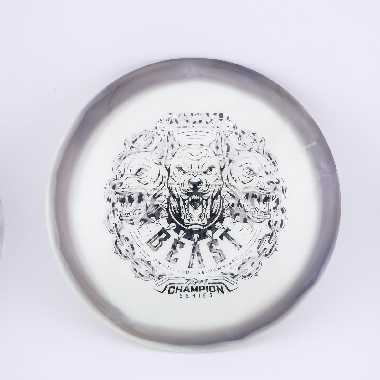 Proto Glow Halo Star Beast - Anneli Tõugjas-Männiste 2026 Tour Series