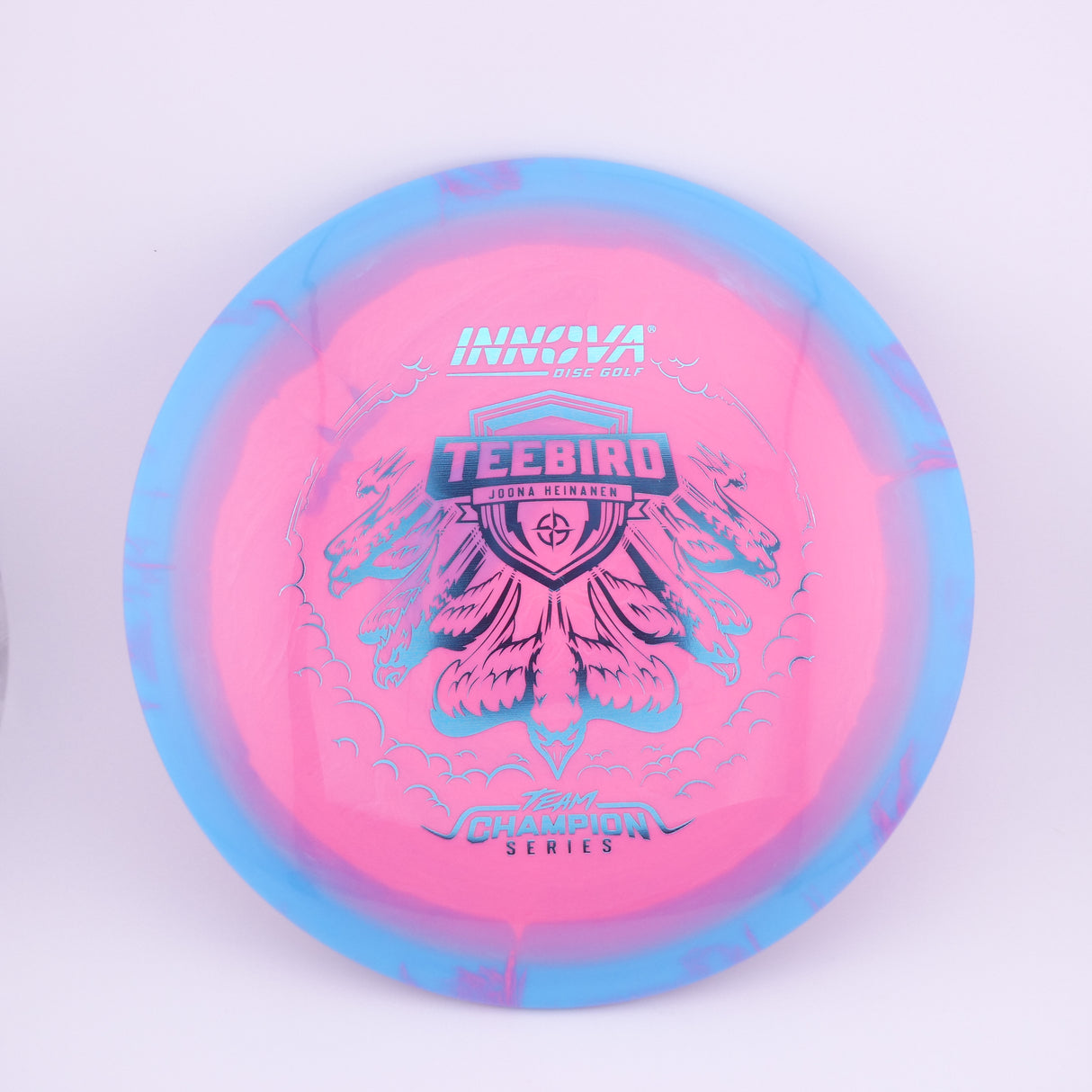 Halo Star Teebird - Joona Heinanen 2026 Tour Series