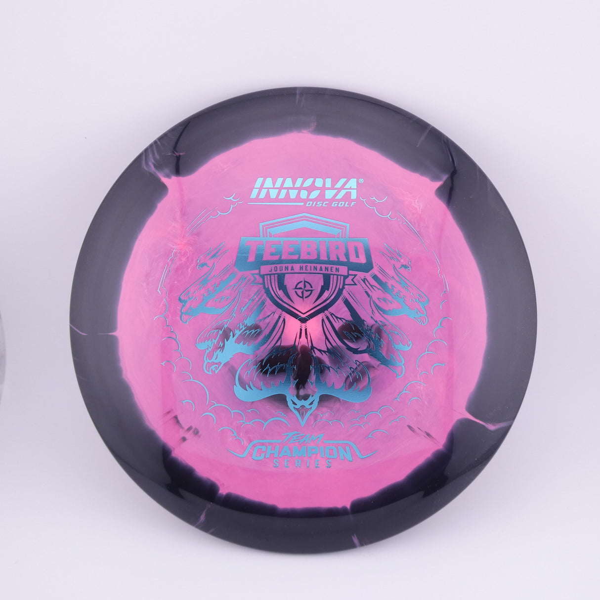 Halo Star Teebird - Joona Heinanen 2026 Tour Series