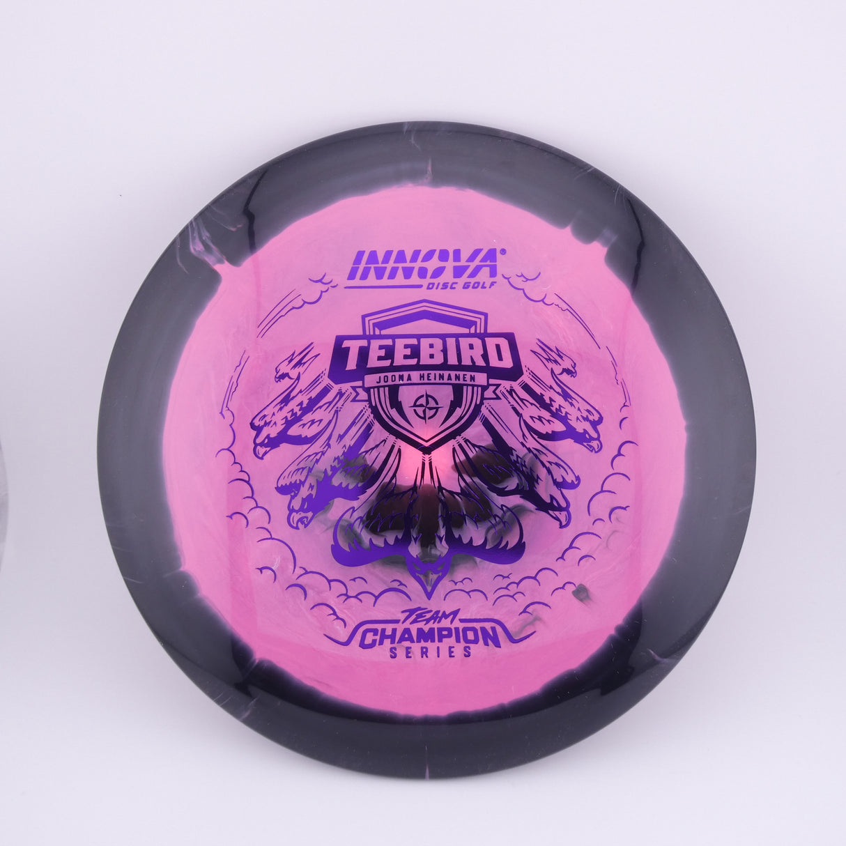 Halo Star Teebird - Joona Heinanen 2026 Tour Series