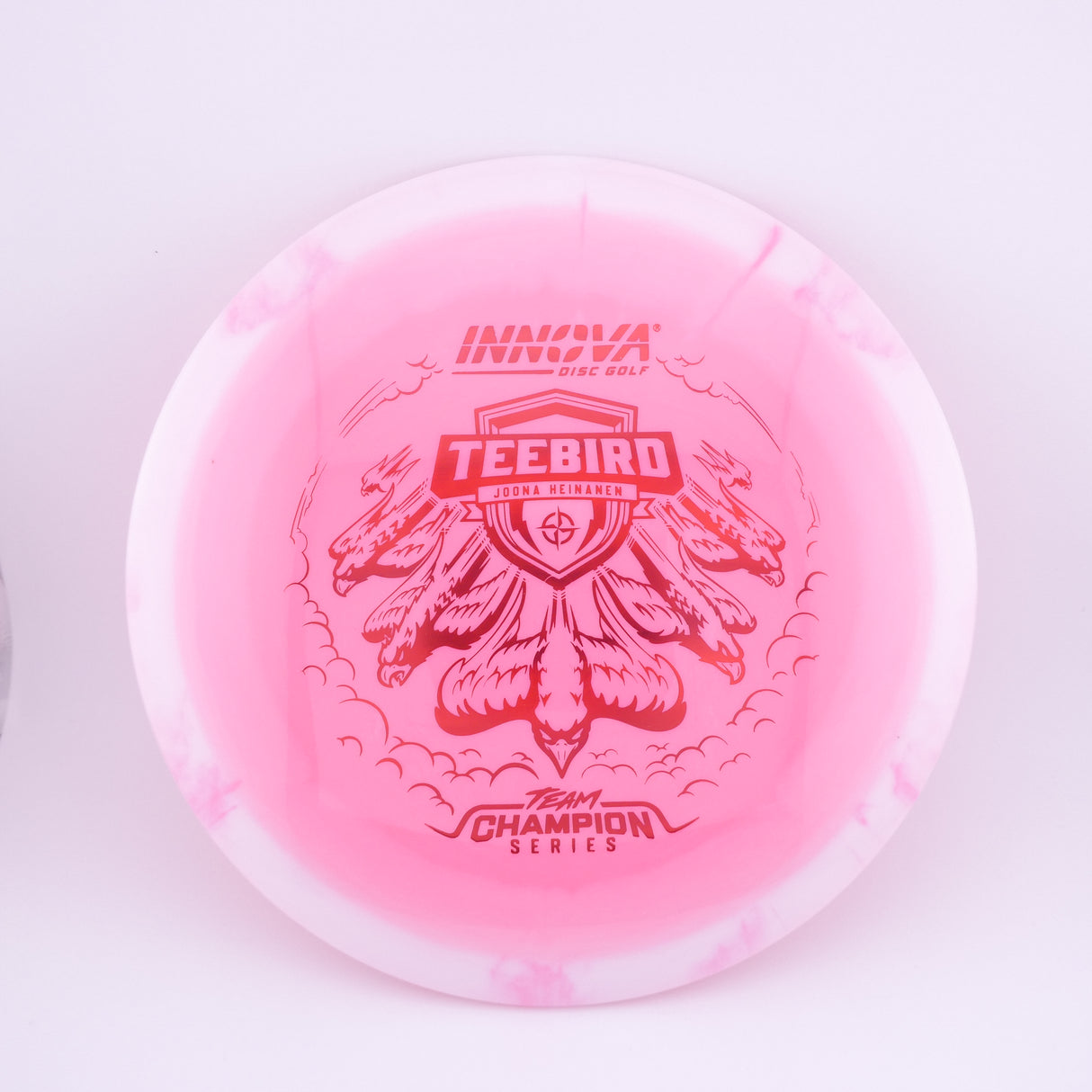 Halo Star Teebird - Joona Heinanen 2026 Tour Series