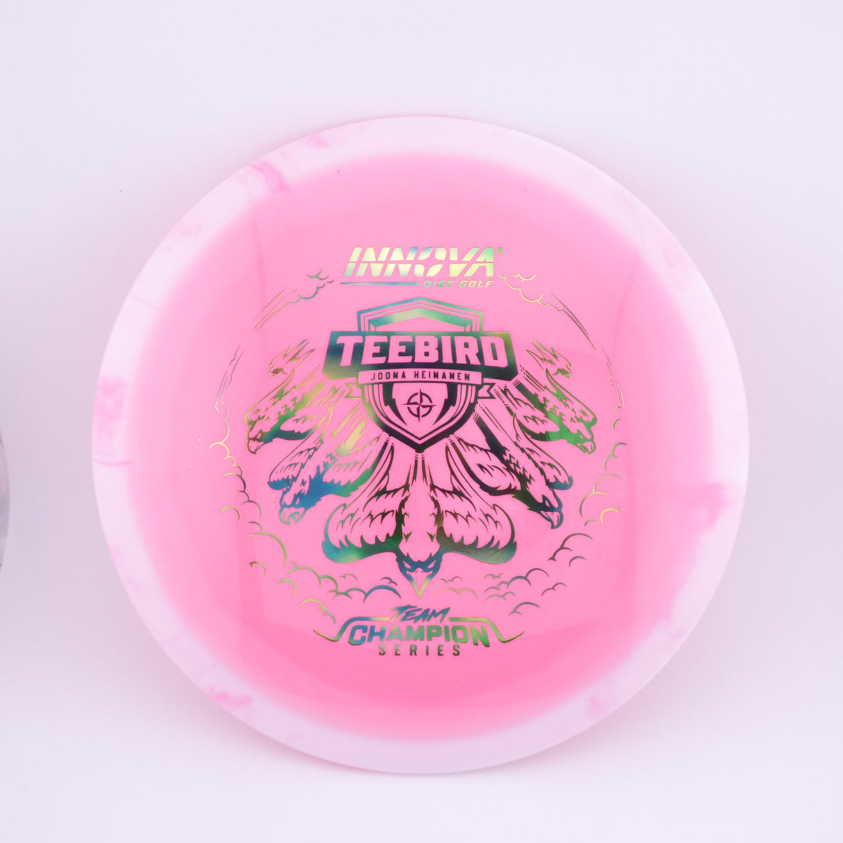 Halo Star Teebird - Joona Heinanen 2026 Tour Series