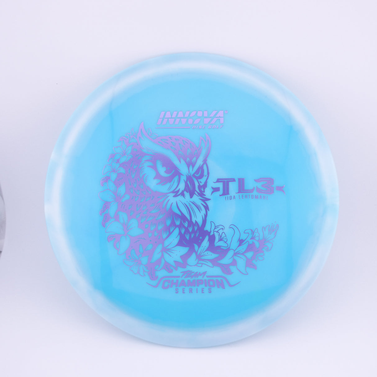 Proto Glow Halo Star - Iida Lehtomako 2026 Tour Series