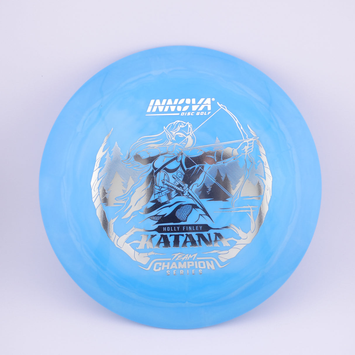 Star Katana - Holly Finley 2026 Tour Series