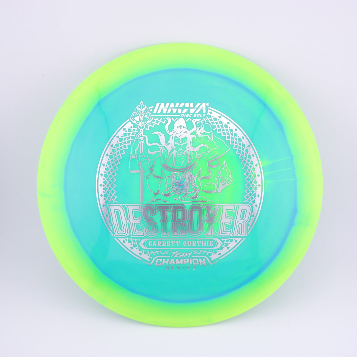 Halo Star Destroyer - Garrett Gurthie 2026 Tour Series