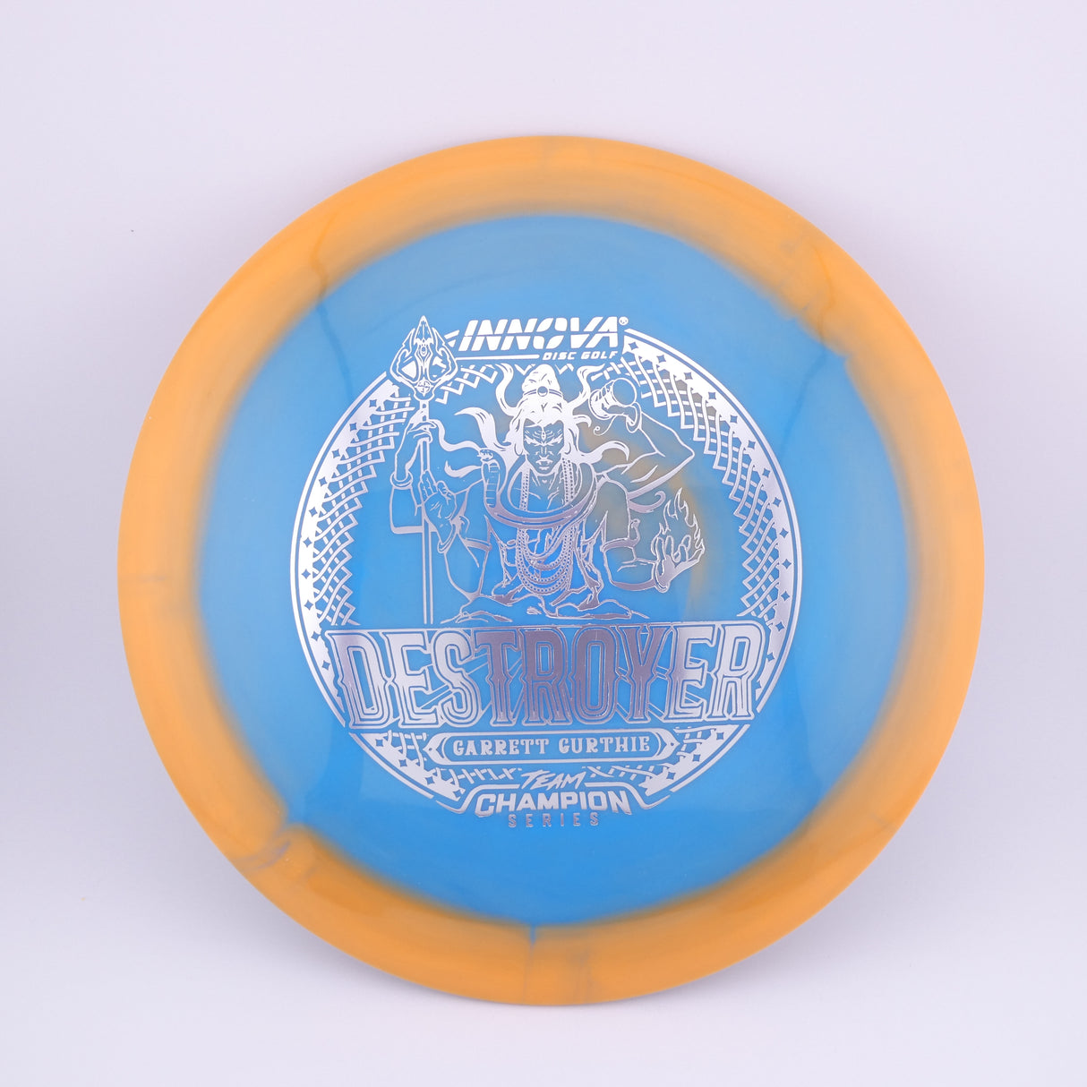 Halo Star Destroyer - Garrett Gurthie 2026 Tour Series